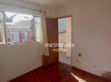 Sala · Casa à venda, 104 m² por R$ 651.000,00 - Nova Gerti - São Caetano do Sul/SP