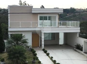Imagem Principal · Casa  à venda com 4 suítes no condomínio Aruã Ecopark Lagos, Mogi das Cruzes