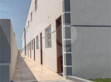Imagem Principal · Casa à venda com 2 quartos no condomínio Residencial Bella Suissa, Mogi das Cruzes
