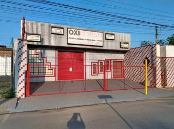 img0 · Comercial Barracão em Araraquara