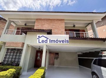 Casa · 390m² · 4 Quartos · 4 Vagas · Sobrado com 4 quartos, City Bussocaba, Osasco - R$ 1.75 mi, Cod: 1271