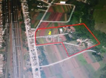 0 · área à venda em Chácara Três Marias