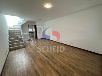 Casa · 134m² · 3 Quartos · 2 Vagas · Casa nova, 3 suítes, varanda2 salas, lavabo cozinha ampla, quintal, 2 vagas; Jardim Marajoara