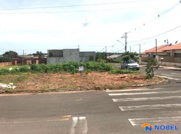 Foto 01 · Terreno comercial e residencial à venda no Mafra II em Cianorte Pr.