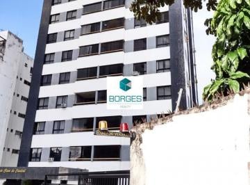 Foto 01 · Apartamento, Candeal, Salvador, BA