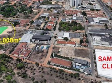 Terreno , Natal · ÓTIMO LOTE 2000M² PARA GALPÃO, DEPOSITO ETC, PROXIMO AO SAM'S CLUBE