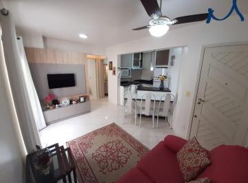 Foto 01 · Apartamento, Canasvieiras, Florianópolis, SC