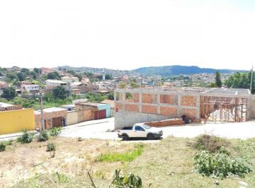 Foto 01 · Terreno, Icaivera, Contagem, MG