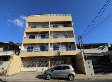 Foto 18 · Aluga-se apartamento de 2 quartos com garagem na parte baixa do bairro Santos Dumont