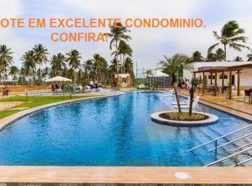 Terreno , Parnamirim · Excelente Terreno de condomínio c/ 240m² em Cajupiranga - Parnamirim - RN