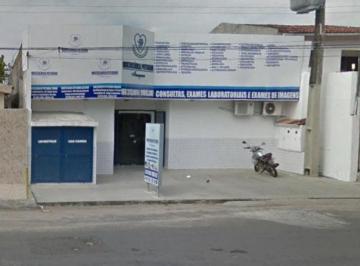 Comercial , Parnamirim · EXCELENTE PRÉDIO COMERCIAL, ÓTIMA LOCALIZAÇÃO CENTRO PARNAMIRIM-RN
