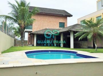 Casa · 400m² · 4 Quartos · 4 Vagas · Casa à venda no bairro Enseada - Guarujá/SP