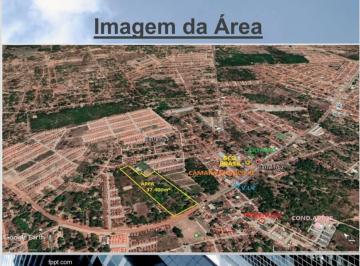 Terreno , Natal · A MELHOR ÁREA PARA EMPREENDIMENTO MCMV EM FRENTE AO VLT!