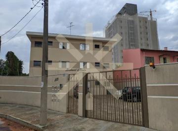 Foto 01 · Apartamento a Venda com 1 dormitório próximo a USP em São Carlos SP