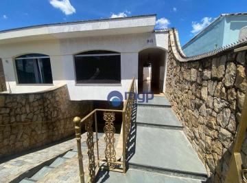 ed58499f2bc31257d9de812ac70082fdb8e696b6 · Casa com 5 dormitórios à venda, 223 m² por R$ 1.250.000,00 - Vila Maria - São Paulo/SP