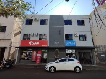 FACHADA · Apartamento, Centro, Santo Ângelo, RS