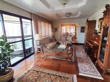 Área de Serviço · Apartamento com 4 quartos à venda em Vila andrade - SP