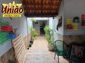 Foto 01 · Casa, Santa Rosa, Itajubá, MG