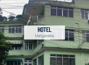 Foto 32 · HOTEL NO CENTRO DE MANGARATIBA