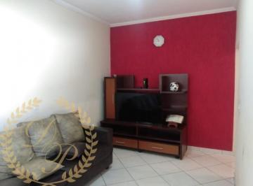Foto 01 · Casa - Cidade Nova