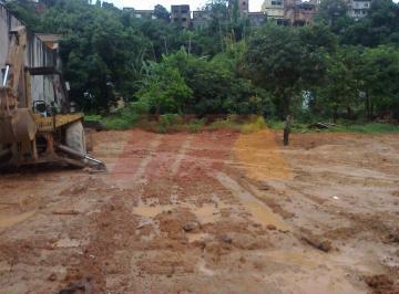 Comercial · 1500m² · Terreno para garagem de caminhões, ônibus ou maquinas.