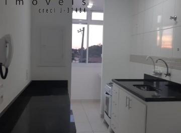 Foto 01 · Apartamento à venda em Itu-SP, Jardim Faculdade: 1 quarto, 1 suíte, 1 sala, 1 banheiro, 1 vaga, 55,0
