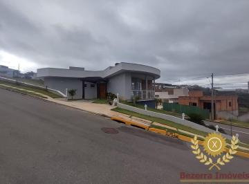 Foto 01 · Casa residencial à venda em Condomínio Villa Real de Bragança - Bezerra Imóveis Bragança Paulista
