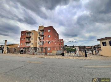 Apartamento · 60m² · 2 Quartos · 1 Vaga · Apartamento à venda Vila  Leopoldina Sorocaba