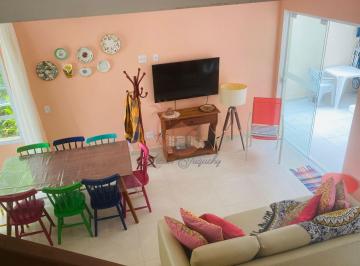 Imagem do Imóvel · Casa para LOCAÇÃO ANUAL na AVENIDA DA PRAIA de JUQUEHY.