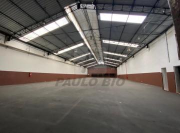 Comercial · 1200m² · Comercial para aluguel - em Jordanópolis