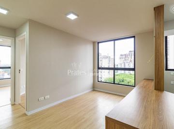 Sala · Apartamento para aluguel - no Portão