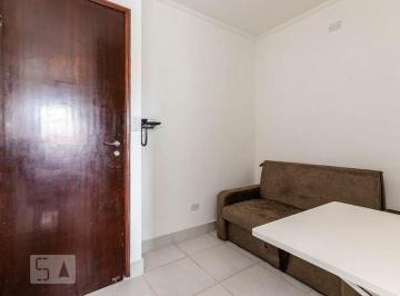 Apartamento · 26m² · 1 Quarto · 1 Vaga · Apartamento à Venda - Vila Re, 1 Quarto, 26 m² - São Paulo