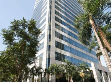 Comercial · 1084m² · 9 Vagas · Laje comercial para locação no Brooklin