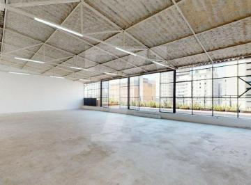 Comercial · 312m² · 5 Vagas · Laje com 312m² privativa de escritórios na Região da Augusta - Miolo dos Jardins