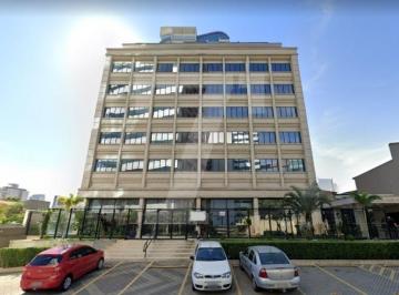 Comercial · 517m² · 7 Vagas · Laje comercial em Pinheiros!