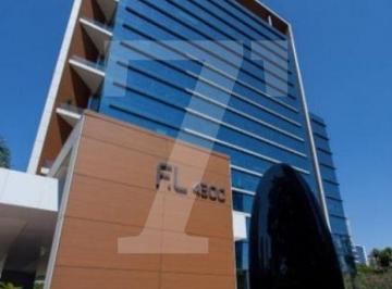Comercial · 653m² · 19 Vagas · Laje corporativa no Itaim para locação