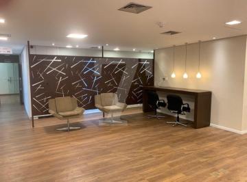 Comercial · 510m² · 8 Vagas · Laje para locação na Av. Paulista