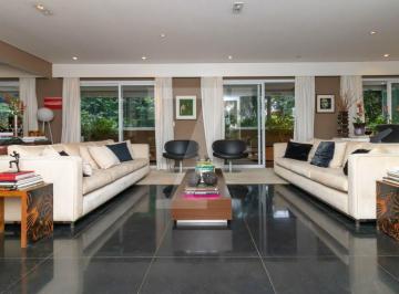 Apartamento · 376m² · 4 Quartos · 5 Vagas · Apartamento com 4 quartos na Vila Nova Conceição