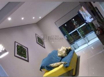 Apartamento · 150m² · 3 Quartos · 1 Vaga · Cobertura com piscina em edifício com 05 apartamentos, Centro Balneário Camboriú