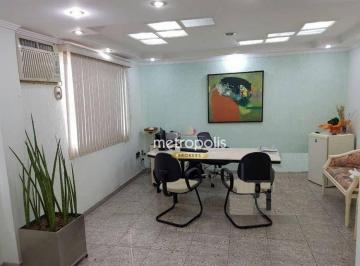 Sala · Sobrado, 225 m² - venda por R$ 850.000,00 ou aluguel por R$ 5.354,00/mês - Osvaldo Cruz - São Caetan