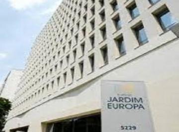 50fc0536fdf22df2ee3ba529617765c2.jpg · Laje Corporativa - Edifício Jardim Europa