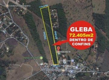 imovel_1604_20606.jpg · Lote / Terreno à venda em Confins, no bairro Tavares