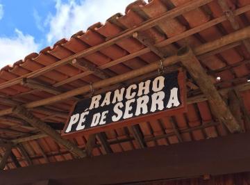 i8N5r6Khnmqo_27585f5b77ee26ca1_o.jpg · Fazenda / Sítios / Chácaras com 3 quartos para alugar em Catas Altas, no bairro Zona Rural