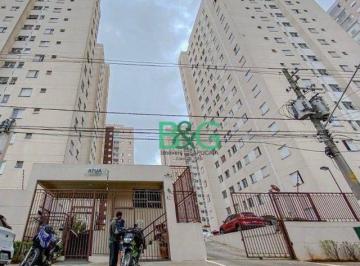 e222be86fff52d5884cb9b9c452717640b1d1667 · Apartamento à venda, 45 m² por R$ 380.000,00 - Mooca - São Paulo/SP