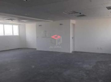 Comercial · 187m² · 4 Vagas · Sala à venda 4 vagas Bastos - Santo André - SP