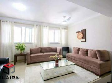 Casa · 183m² · 3 Quartos · 4 Vagas · Sobrado à venda 3 quartos 3 suítes 4 vagas Scarpelli - Santo André - SP