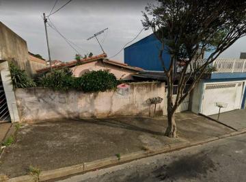 Terreno · 360m² · 2 Vagas · Terreno de 10 x 36 Parque João Ramalho - Excelente para construtores - aceita 50% em permuta no loca