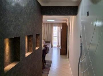 Apartamento · 70m² · 3 Quartos · 2 Vagas · Apartamento para aluguel 3 quartos 1 suíte 2 vagas Casa Branca - Santo André - SP