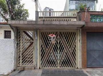 Comercial · 145m² · 3 Quartos · 3 Vagas · Sobrado de 145 m² localizado no bairro Bosque da Saúde em São Paulo - SP