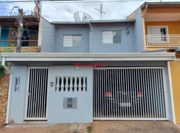 97c8715e307d0a9e890585bcf3c93268d9845e81 · Casa com 5 dormitórios à venda, 139 m² por R$ 550.000,00 - Vila Monte Alegre V - Paulínia/SP